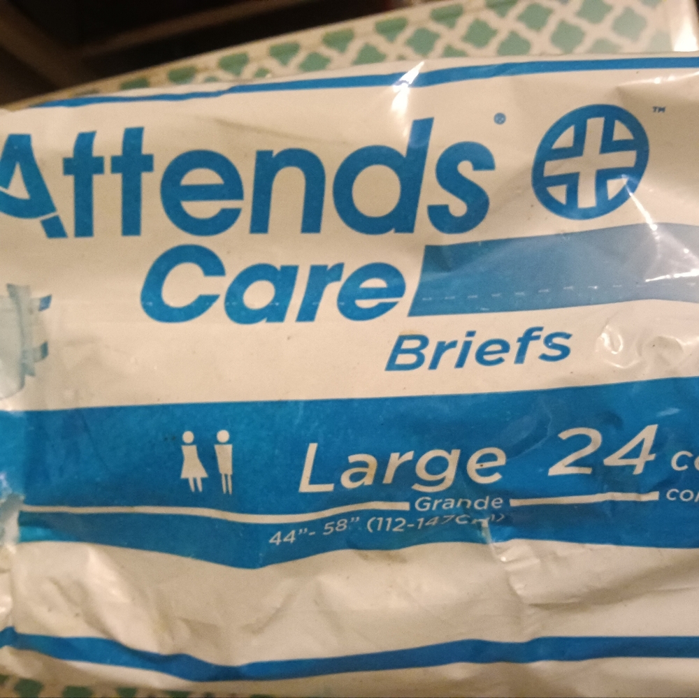 Adults Diapers